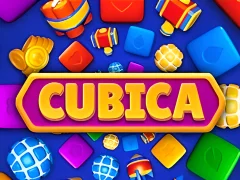 Joc Cubica en línia