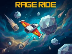Joc Rage Ride en línia