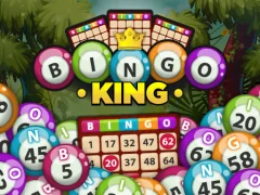 Joc Bingo King en línia