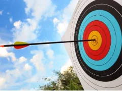 Joc Archery: Bow & Arrow en línia