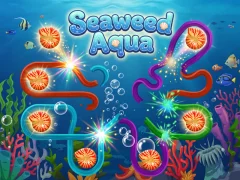 Joc Seaweed Aqua en línia