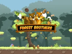 Joc Forest Brothers en línia