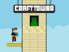 Joc Craft Tower en línia