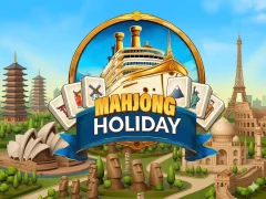 Joc Mahjong Holiday en línia