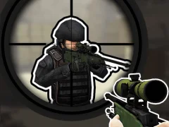 Joc Sniper vs Sniper en línia