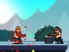 Joc Mr Autofire en línia
