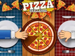 Joc Pizza Challenge en línia