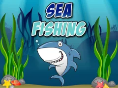 Joc Sea Fishing en línia