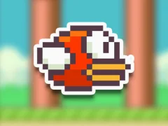 Joc Angry Flappy en línia