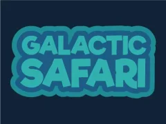 Joc Galactic Safari en línia