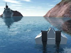 Joc Boat Simulator en línia