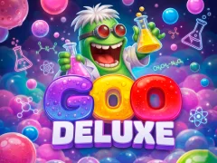 Joc Goo Deluxe en línia
