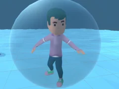 Joc Zorb Battle en línia