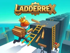 Joc Ladderrex en línia