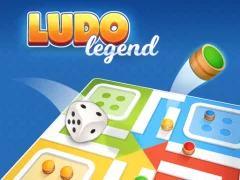 Joc Legends of Ludo en línia