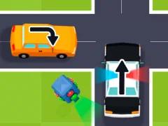 Joc Traffic Tap Puzzle en línia
