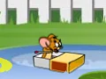 Joc Tom and Jerry: Mouse about the Housel en línia