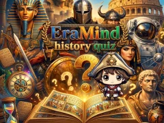 Joc EraMind history quiz en línia