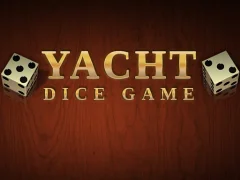 Joc Yacht Dice Game en línia