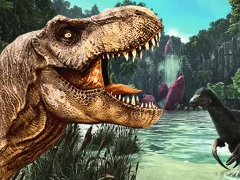 Joc Dinosaur Hunt en línia