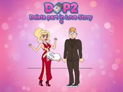 Joc DOP2 Delete part in Love Story en línia
