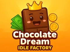 Joc Chocolate Dream: Idle Factory en línia