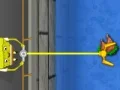 Joc SpongeBob Squarepants. Food Snatcher en línia