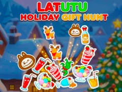 Joc Latutu Holiday Gift Hunt en línia