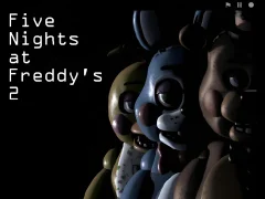 Joc Five Nights at Freddy’s 2 en línia