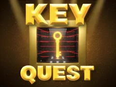 Joc Key Quest en línia