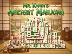 Joc Master Qwan's Mahjong en línia