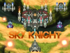 Joc Sky Knight en línia