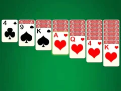 Joc Solitaire Master Classic Card en línia