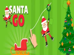 Joc Santa Go en línia