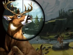 Joc Deer Hunter en línia