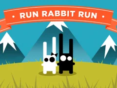 Joc Run Rabit Run en línia