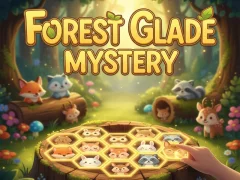Joc Forest Glade Mystery en línia