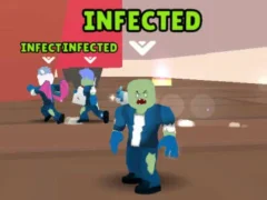 Joc Obby with Friends: Hide And Seek Online en línia