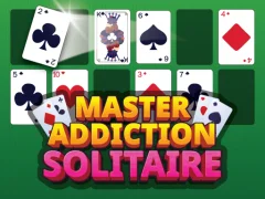 Joc Master Addiction Solitaire en línia