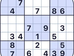 Joc Classic Sudoku Puzzle en línia