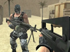 Joc Brutal Defender en línia