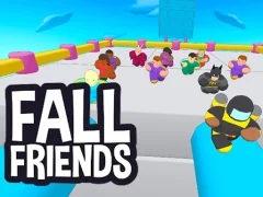 Joc Fall Friends en línia