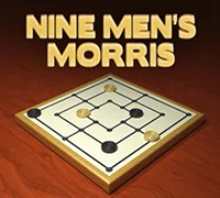 Joc Nine Men's Morris en línia