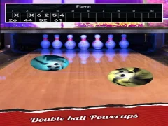 Joc Strike Bowling King 3d Bowling en línia