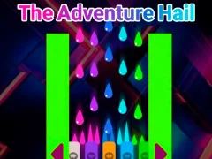 Joc The Adventure Hail en línia