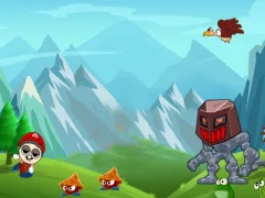 Joc super sprunki adventure game en línia
