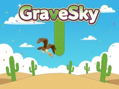 Joc GraveSky en línia