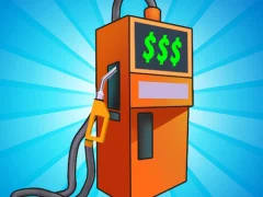 Joc Gas Station Arcade en línia
