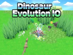 Joc Dinosaur Evolution IO en línia