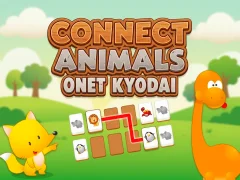 Joc Connect Animals: Onet Kyodai en línia